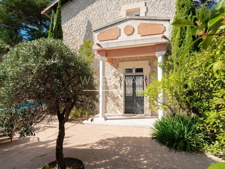 Maison Grasse - 5 chambres - 548m²