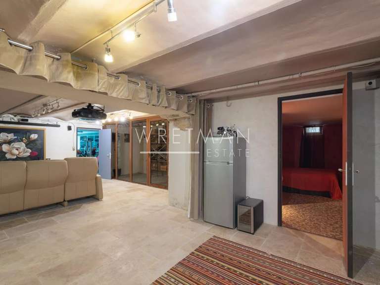 Maison Grasse - 5 chambres - 548m²