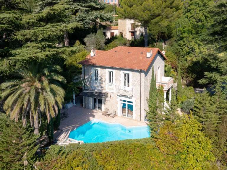 Maison Grasse - 5 chambres - 548m²