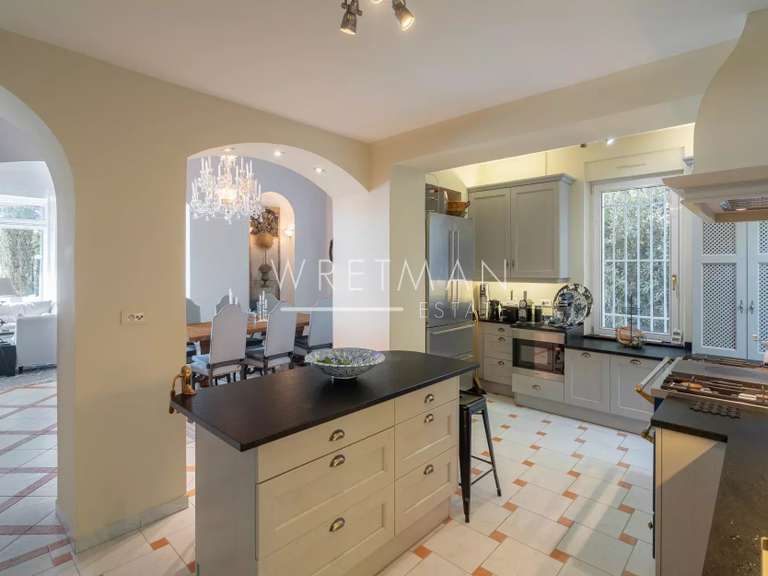 Maison Grasse - 5 chambres - 548m²