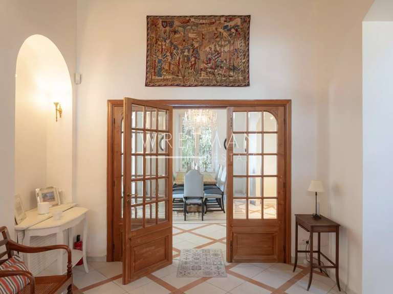 Maison Grasse - 5 chambres - 548m²
