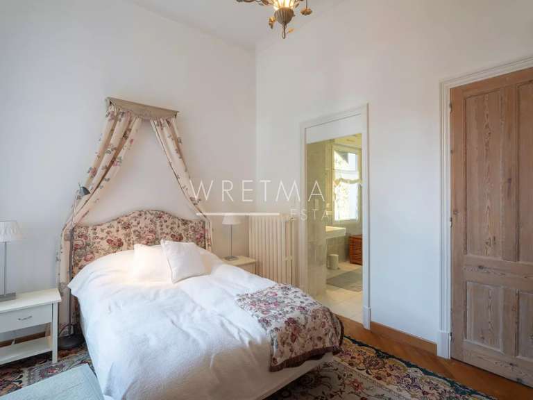 Maison Grasse - 5 chambres - 548m²