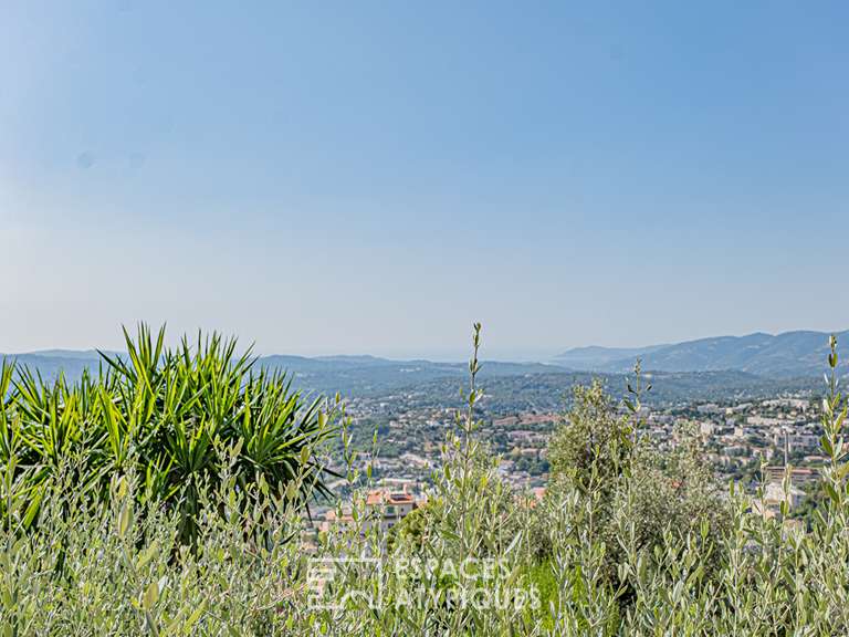 Maison Grasse - 8 chambres - 322m²