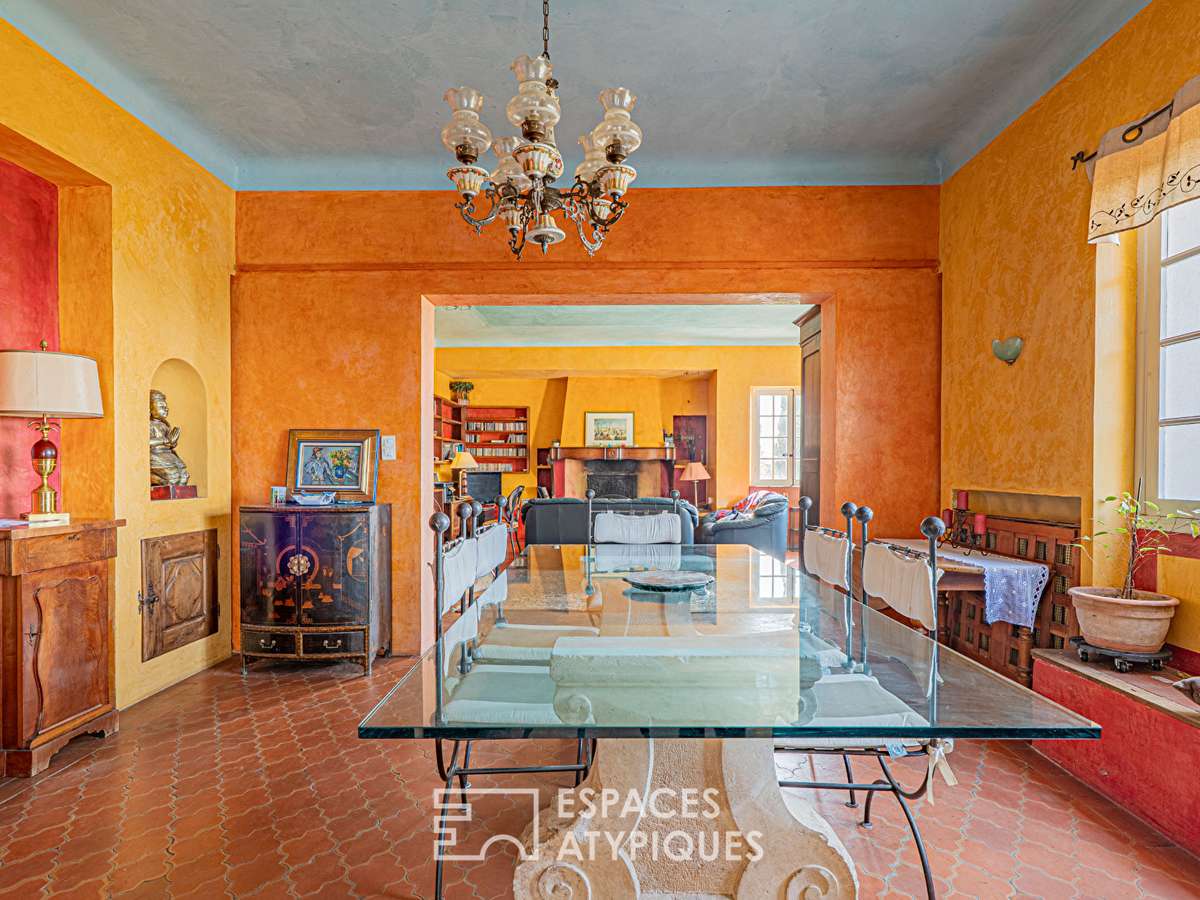 Maison Grasse
