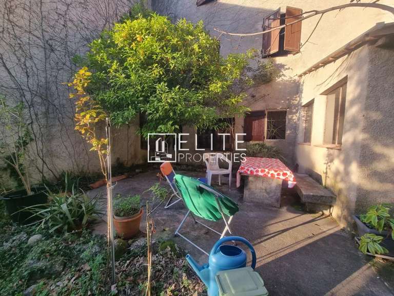 Maison Grasse - 5 chambres - 160m²