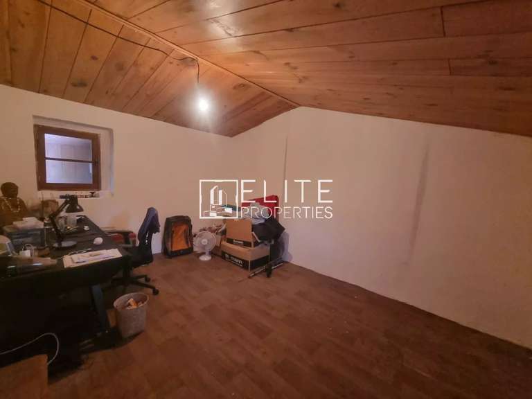 Maison Grasse - 5 chambres - 160m²