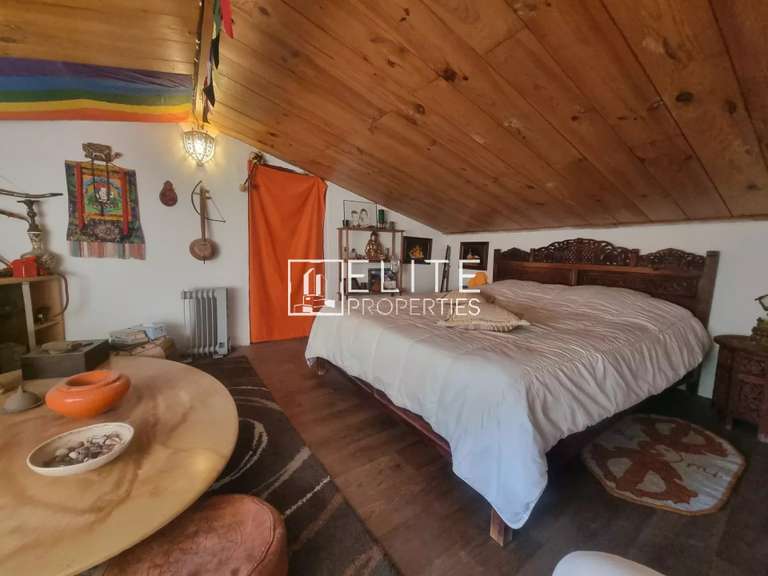 Maison Grasse - 5 chambres - 160m²