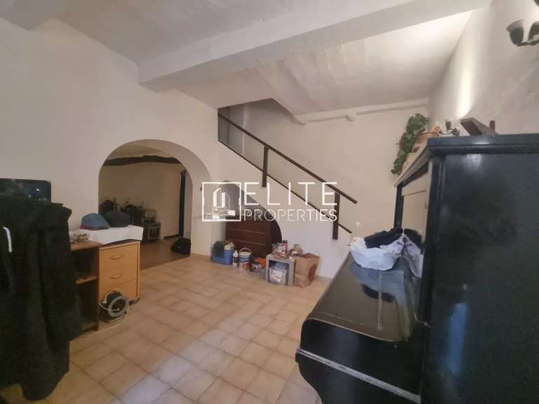 Maison Grasse - 5 chambres - 160m²