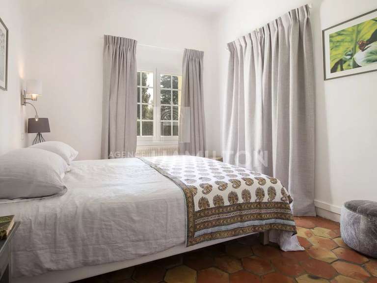 House Grasse - 520m²