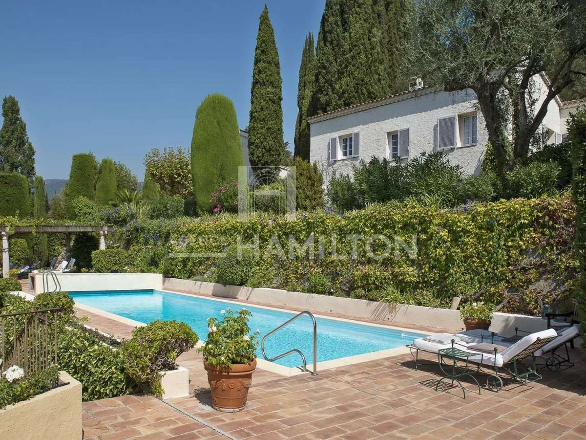House Grasse