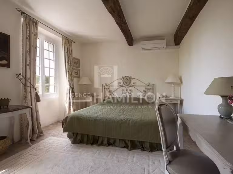 Maison Grasse - 520m²