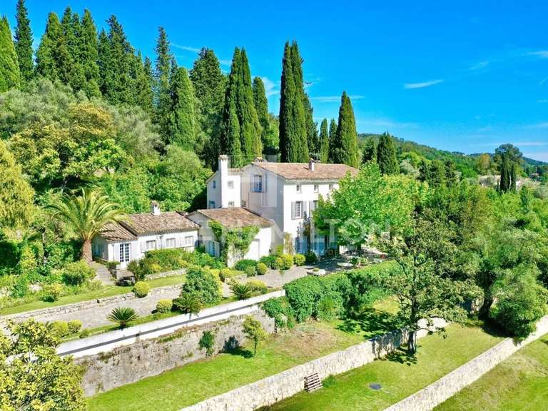 House Grasse - 520m²