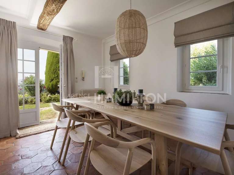 House Grasse - 520m²
