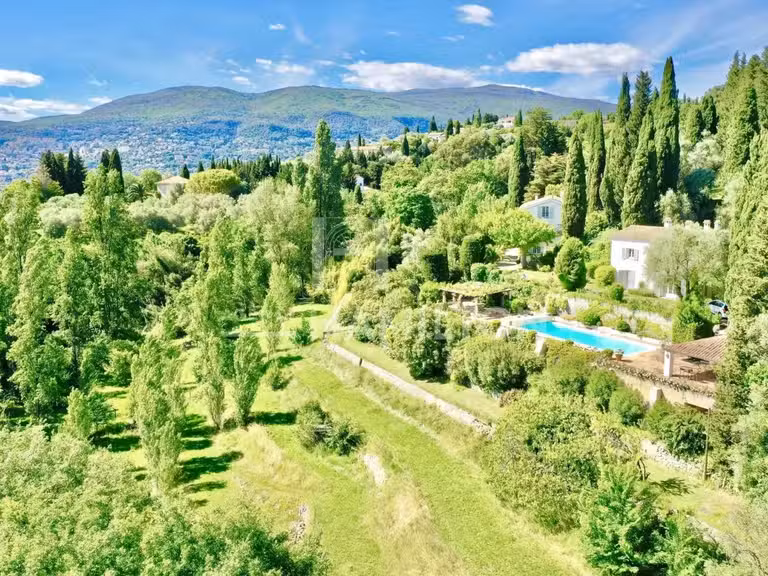 Maison Grasse - 520m²
