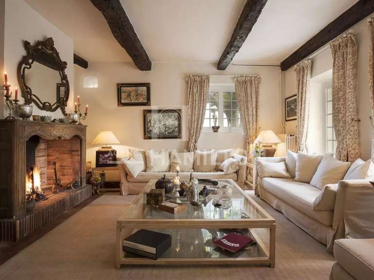 Maison Grasse - 520m²