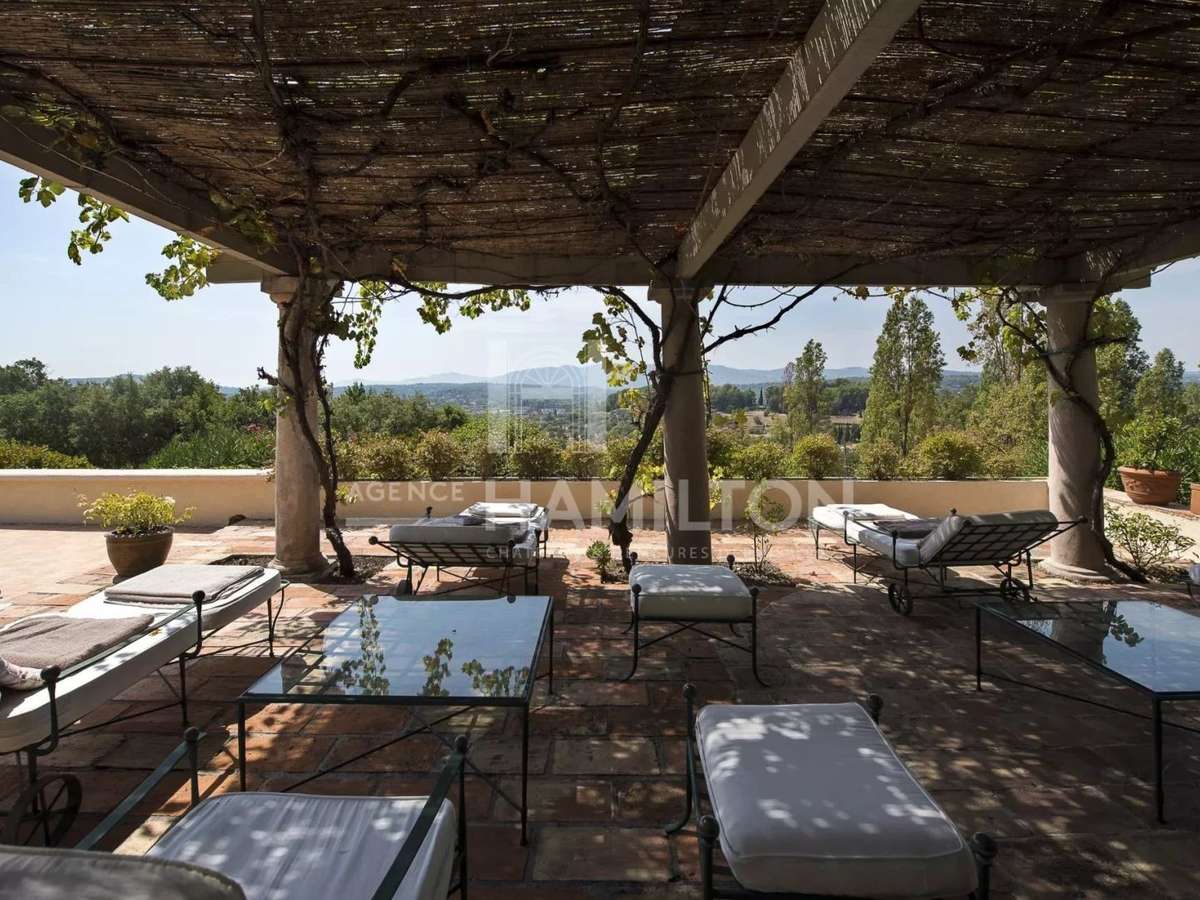 House Grasse