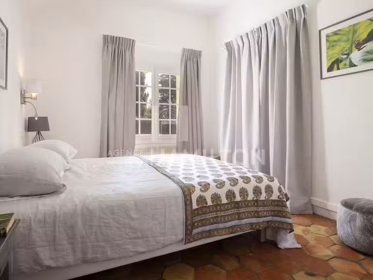 Maison Grasse - 520m²