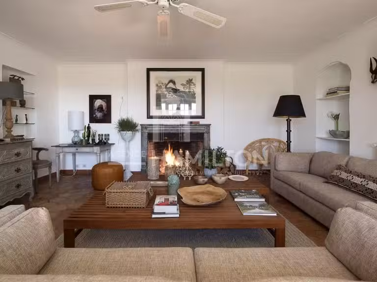 Maison Grasse - 520m²