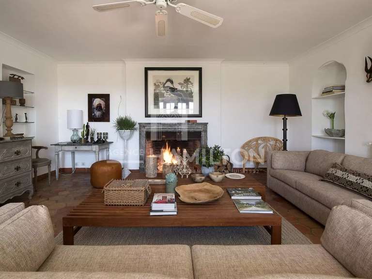 House Grasse - 520m²