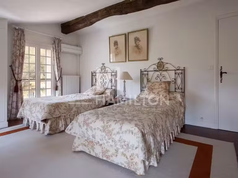Maison Grasse - 520m²