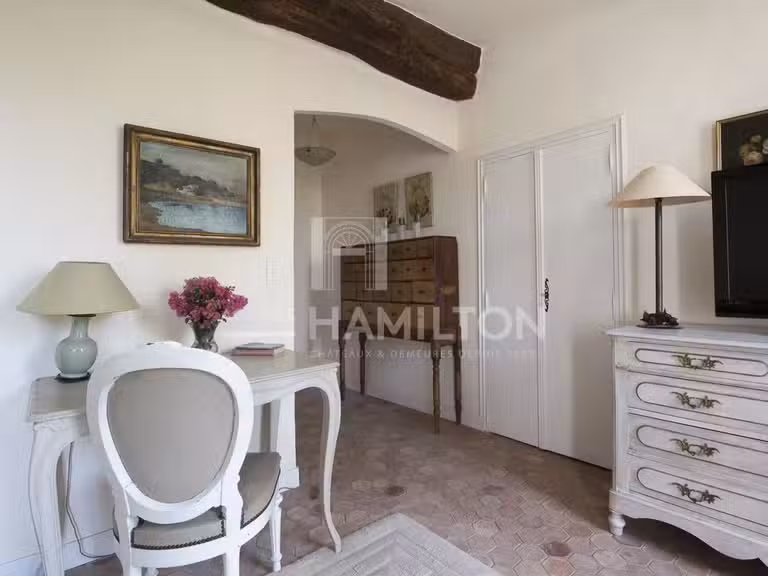 House Grasse - 520m²