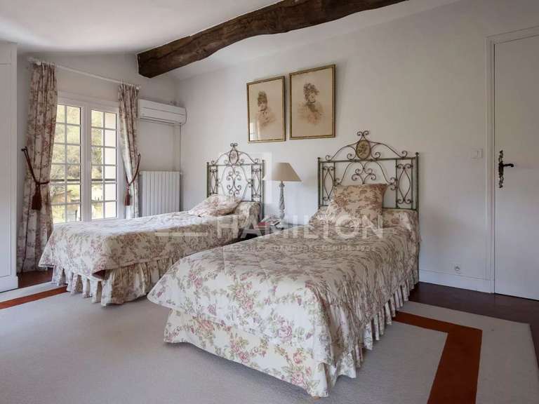 House Grasse - 520m²
