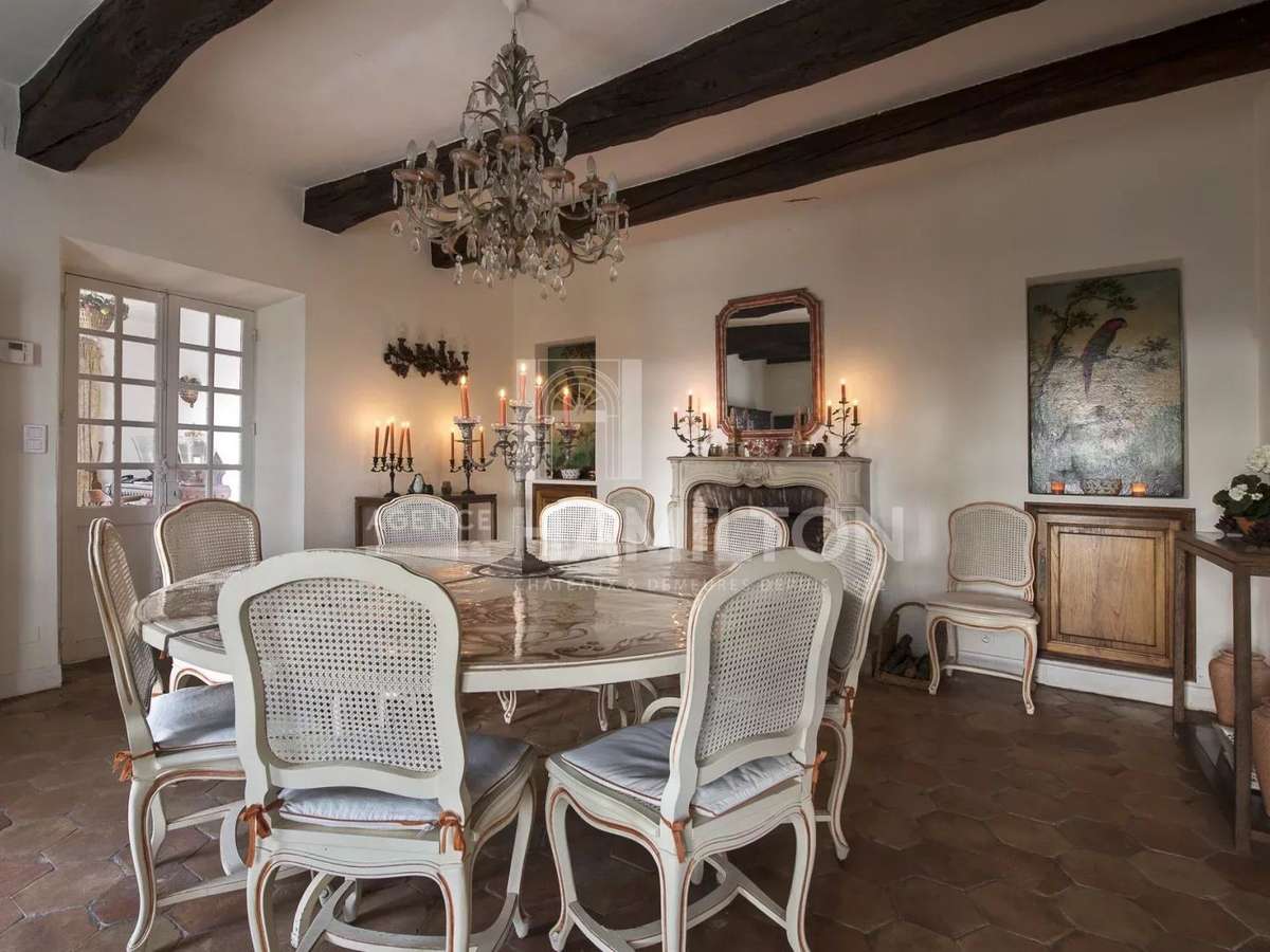 House Grasse