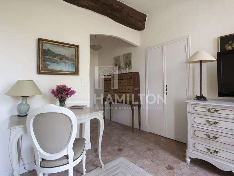 House Grasse - 520m²