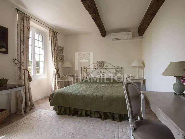 House Grasse - 520m²