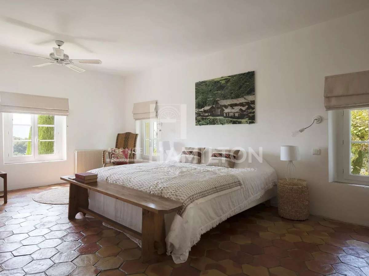 House Grasse