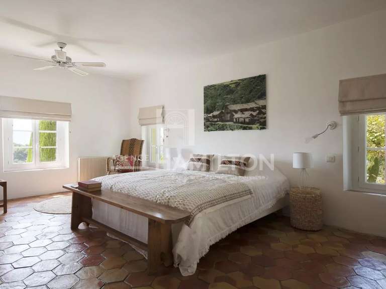 House Grasse - 520m²