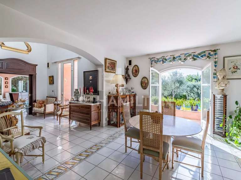 House Grasse - 3 bedrooms - 310m²