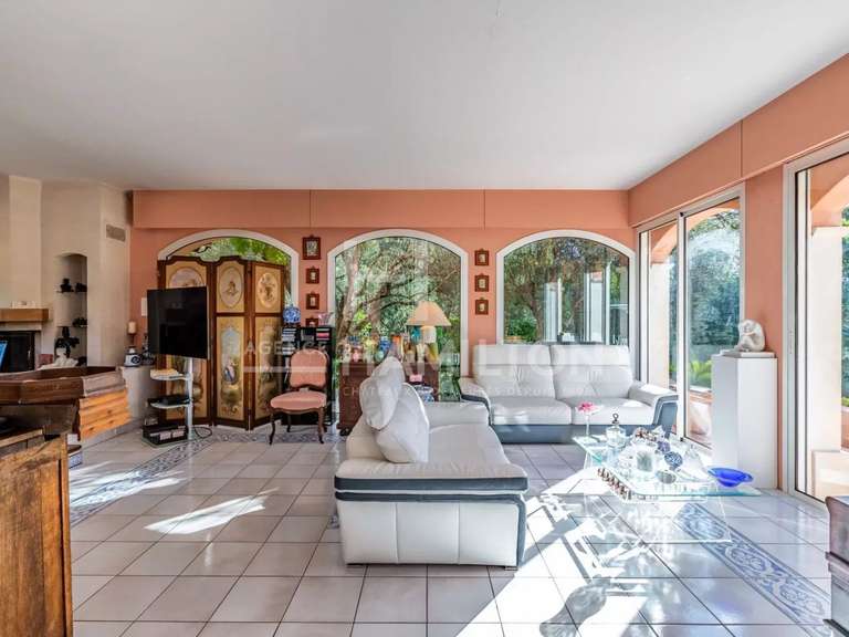 House Grasse - 3 bedrooms - 310m²