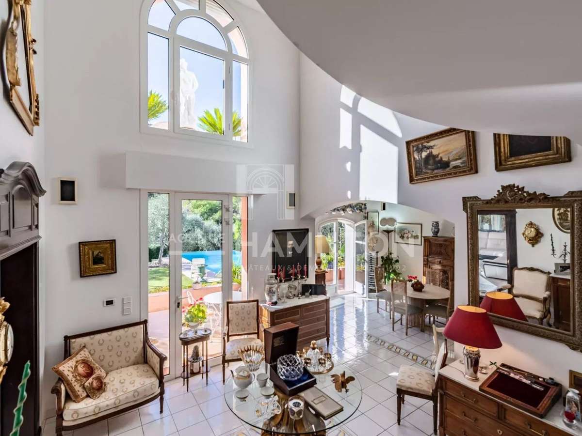 House Grasse