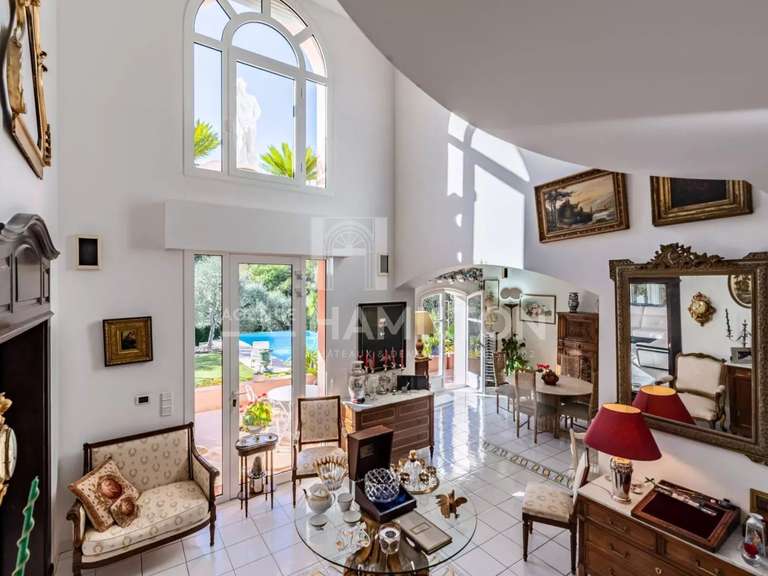 House Grasse - 3 bedrooms - 310m²