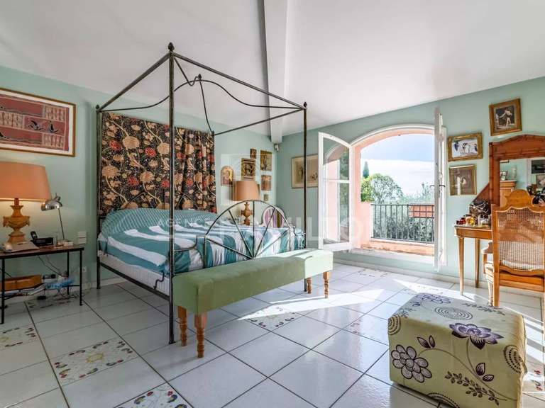 House Grasse - 3 bedrooms - 310m²