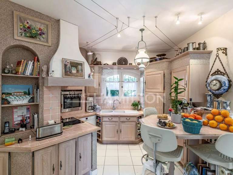 Maison Grasse - 3 chambres - 310m²