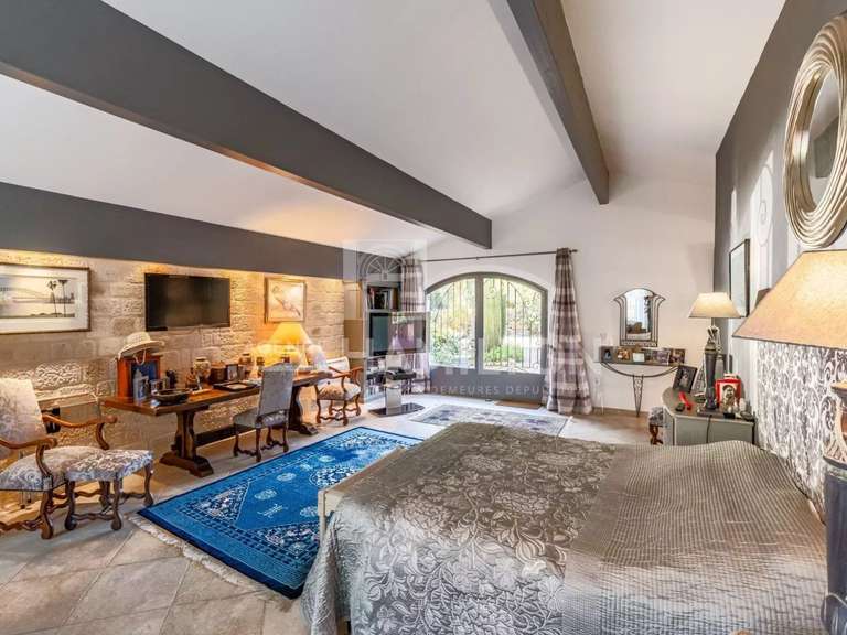 House Grasse - 3 bedrooms - 310m²