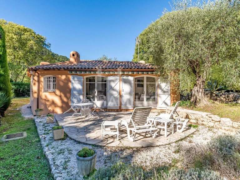 House Grasse - 3 bedrooms - 310m²