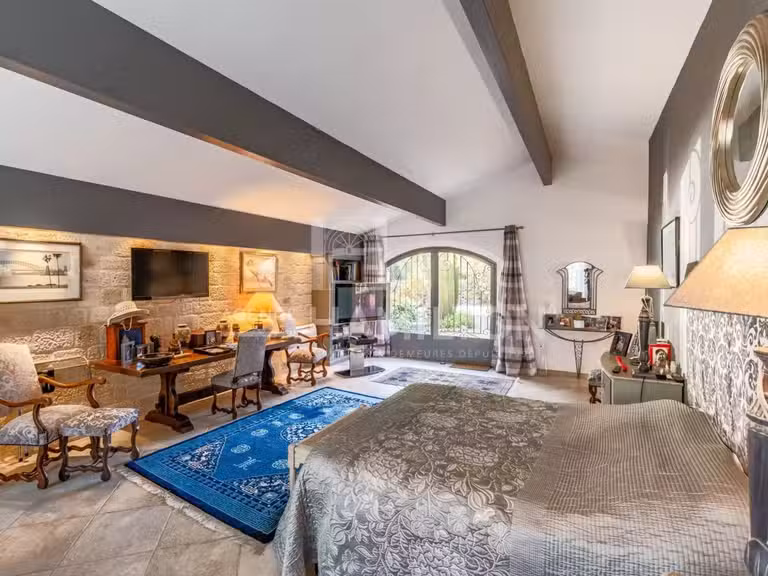 Maison Grasse - 3 chambres - 310m²