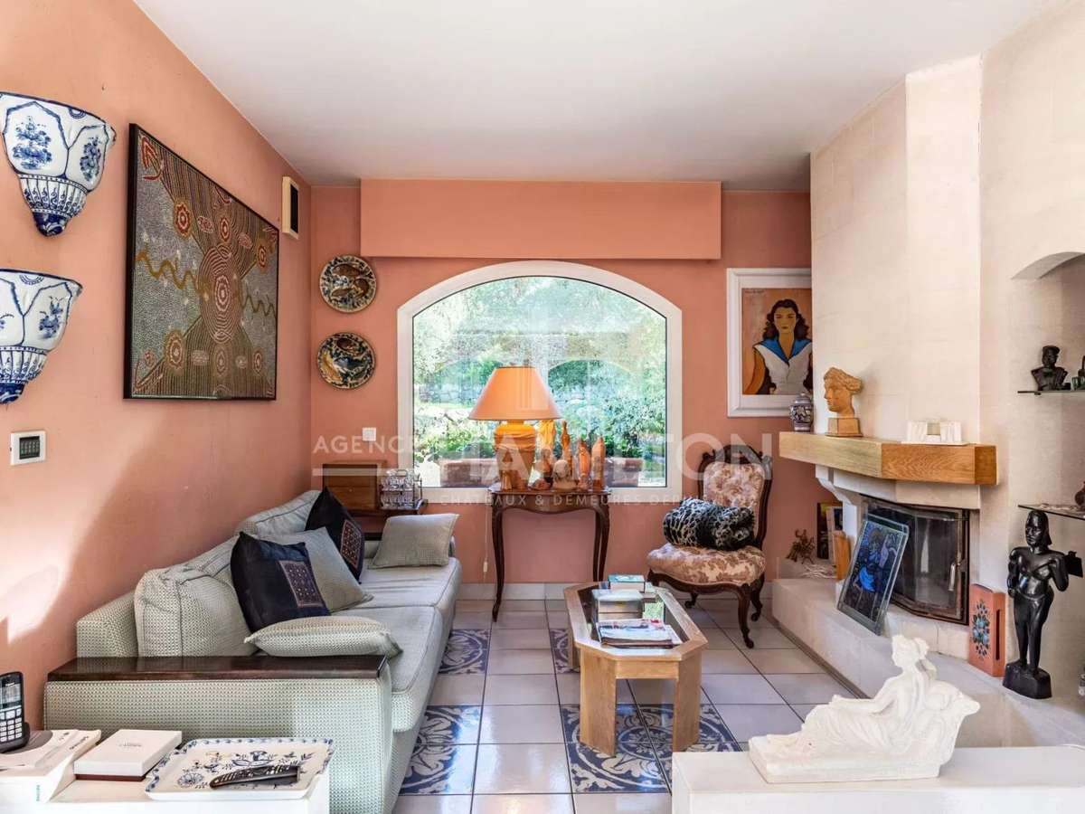 House Grasse