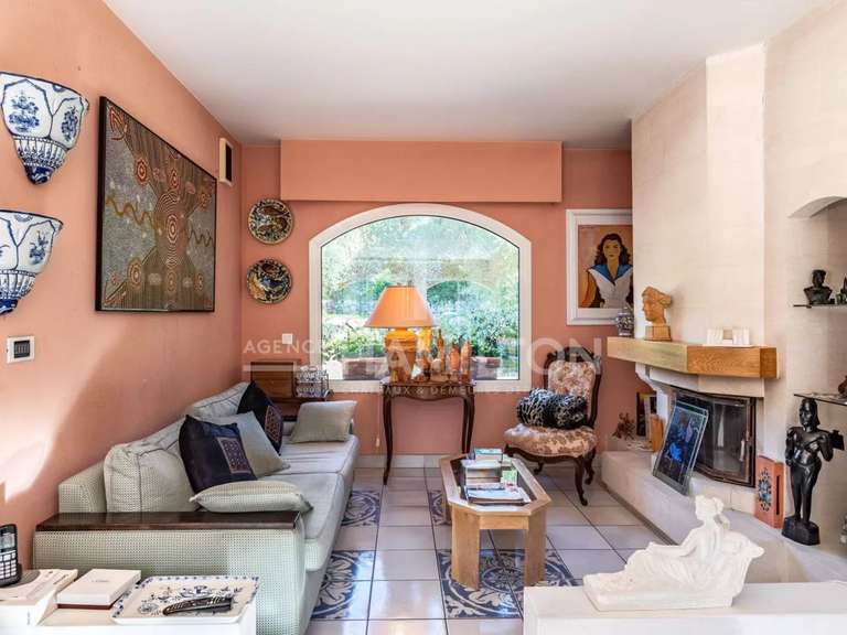 House Grasse - 3 bedrooms - 310m²