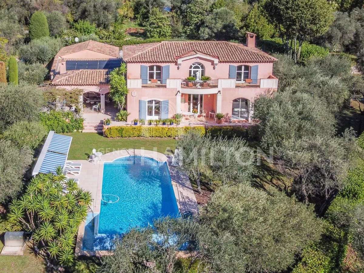 House Grasse