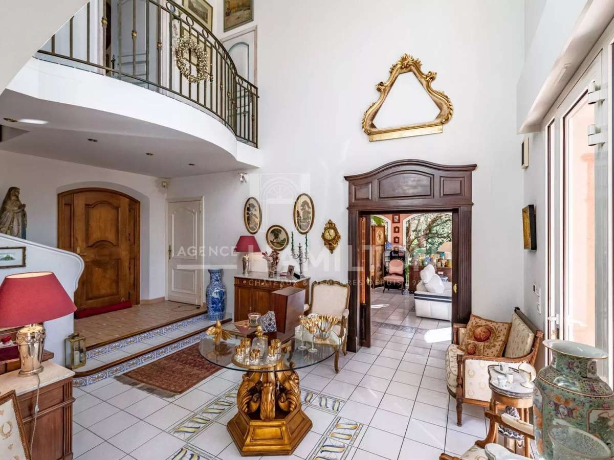 House Grasse