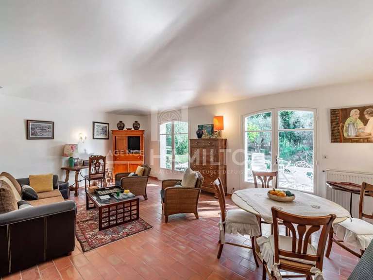 Maison Grasse - 3 chambres - 310m²