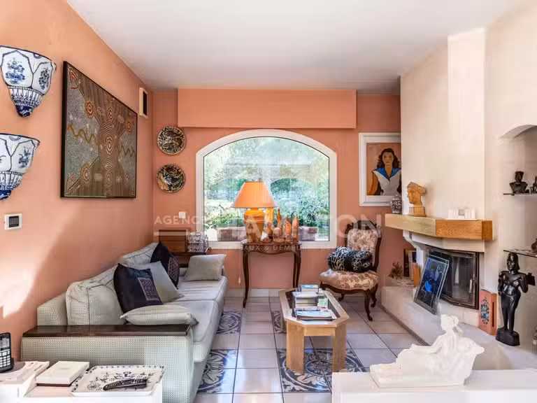 Maison Grasse - 3 chambres - 310m²