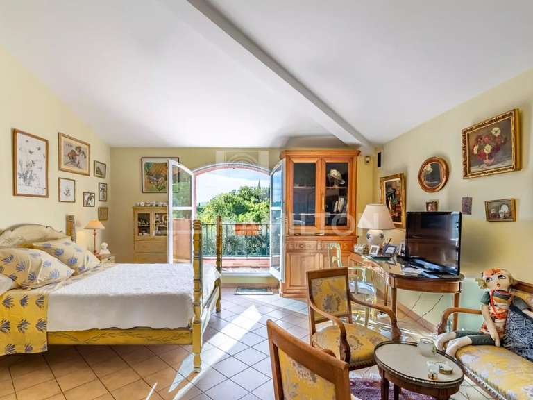 House Grasse - 3 bedrooms - 310m²