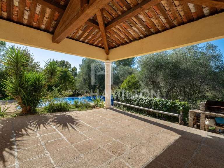 House Grasse - 205m²