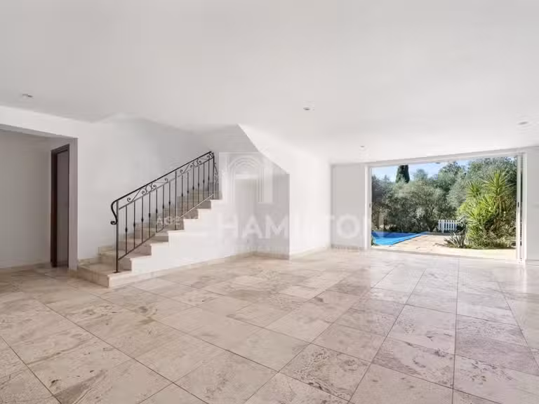 House Grasse - 205m²