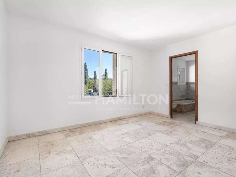 House Grasse - 205m²